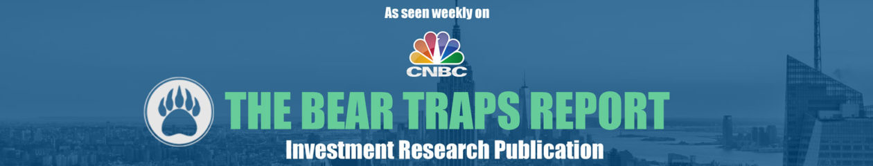 The Bear Traps Report Blog